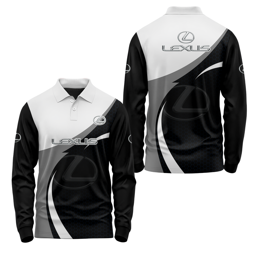 Unknown Long Sleeve