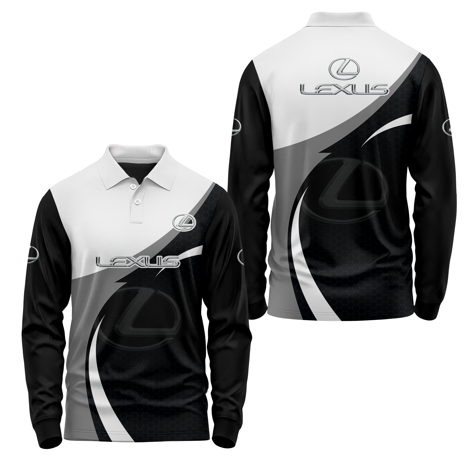 Unknown Long Sleeve