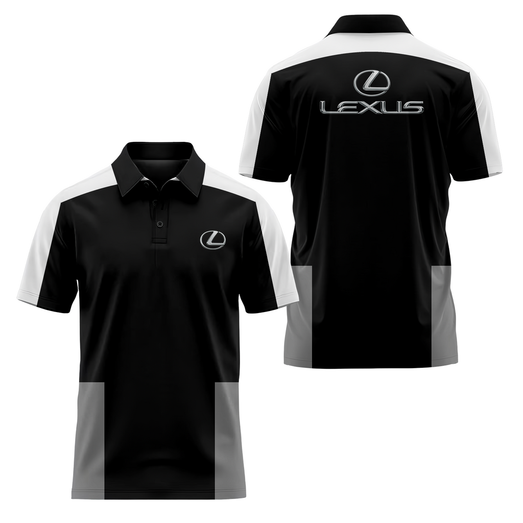 Lexus Apparels USPL2425