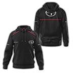 Scion Hoodie
