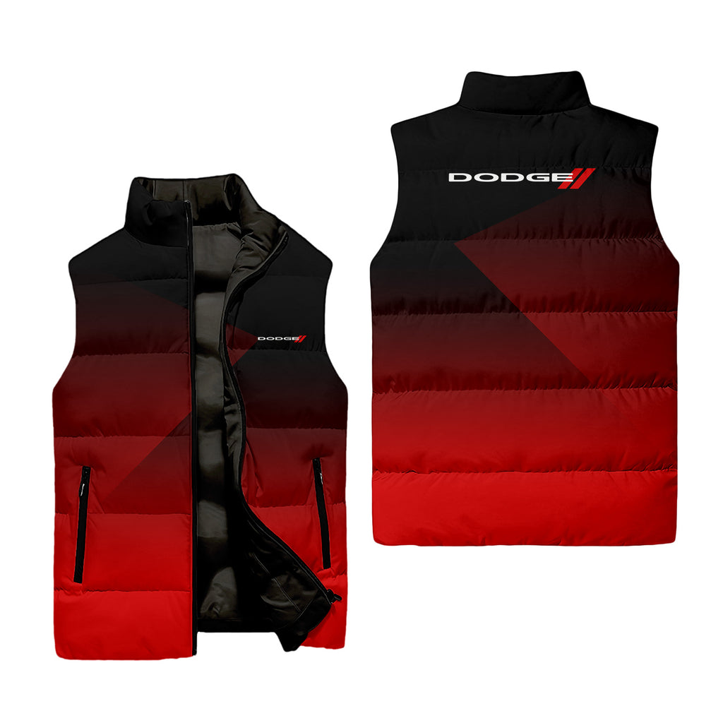 Unknown Sleeveless Puffer Jacket