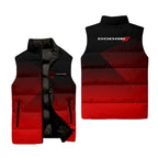 Unknown Sleeveless Puffer Jacket