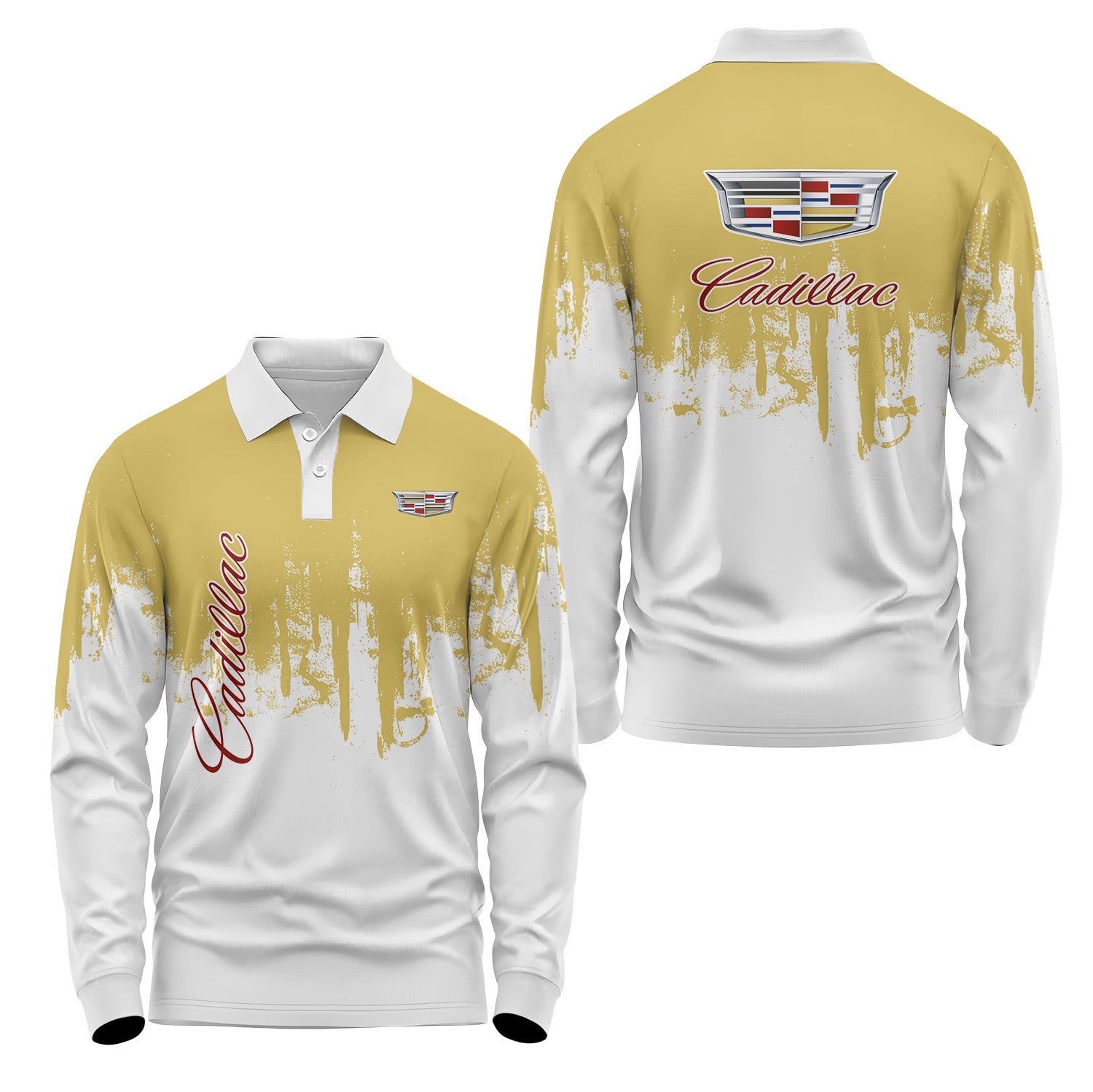 Unknown Long Sleeve