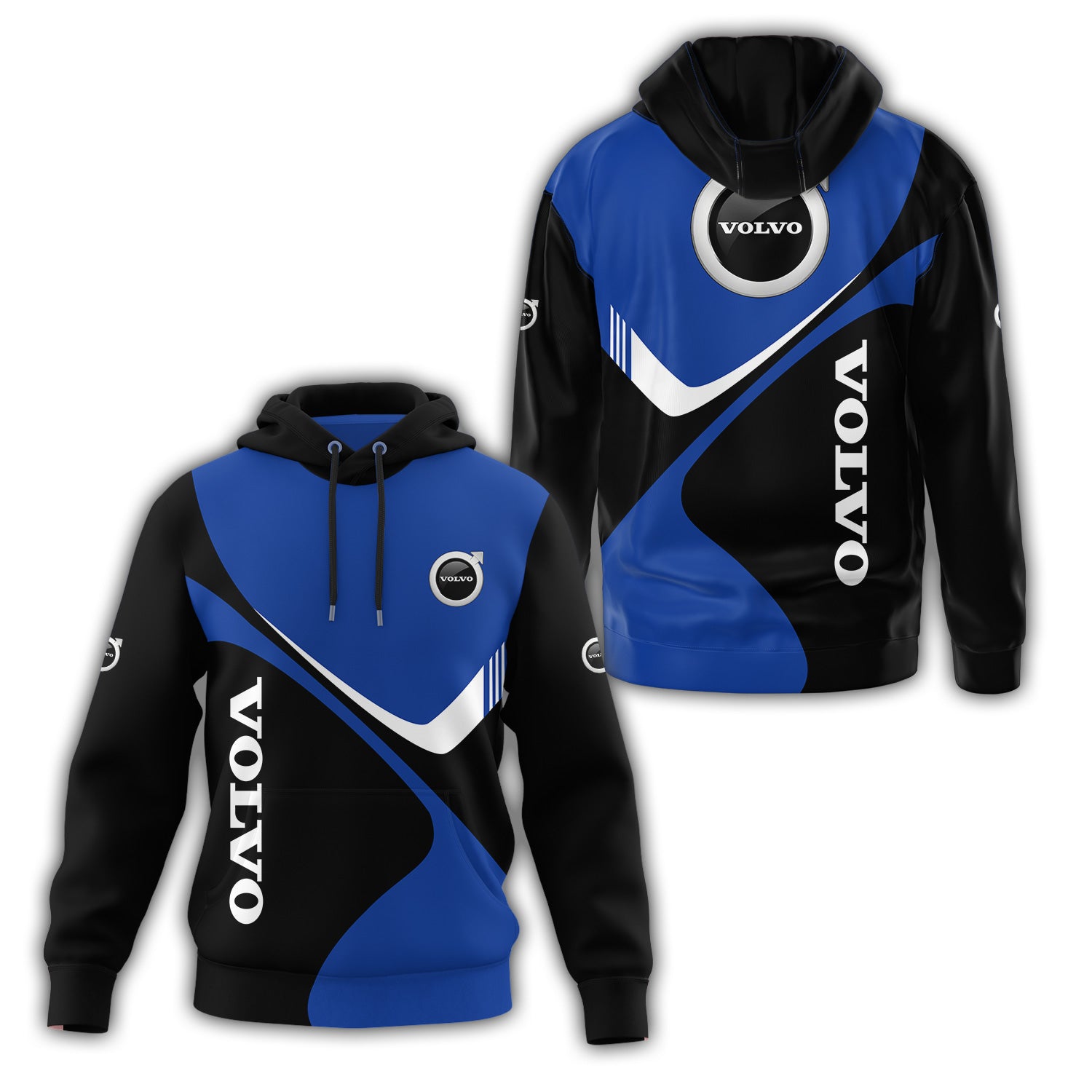 Volvo Hoodie USPL3188