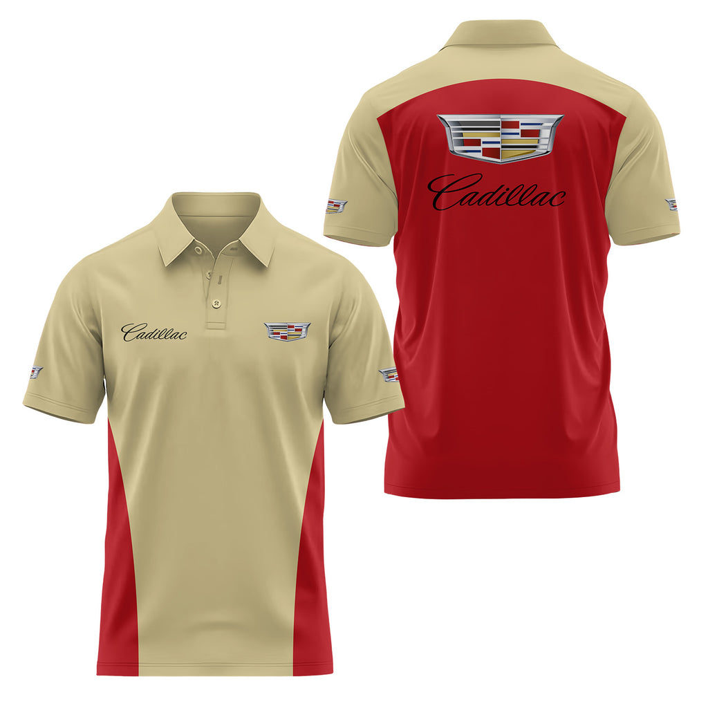 Cadillac Apparels USPL2783