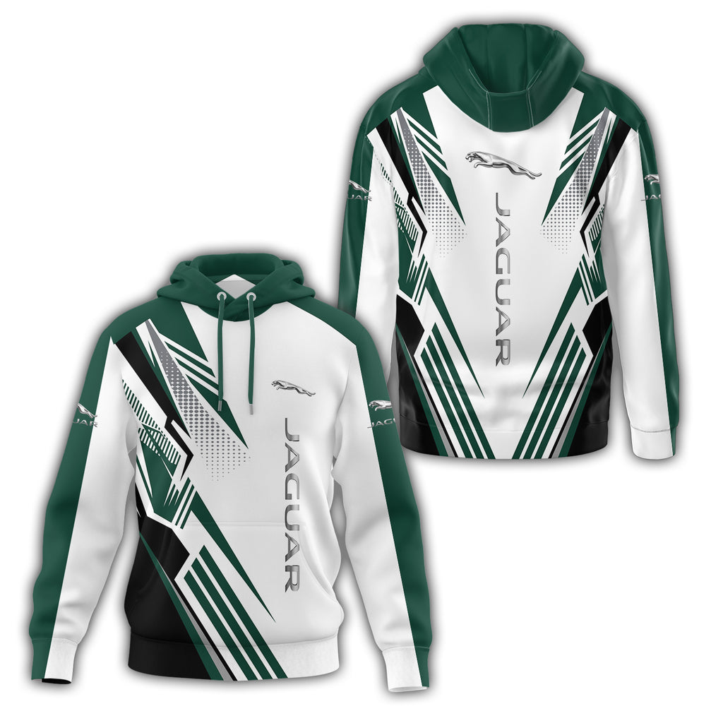Unknown Hoodie