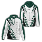 Unknown Hoodie