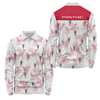 Pontiac Long Sleeve