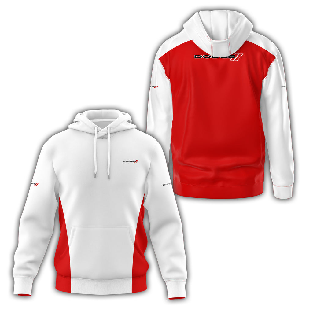 Unknown Hoodie