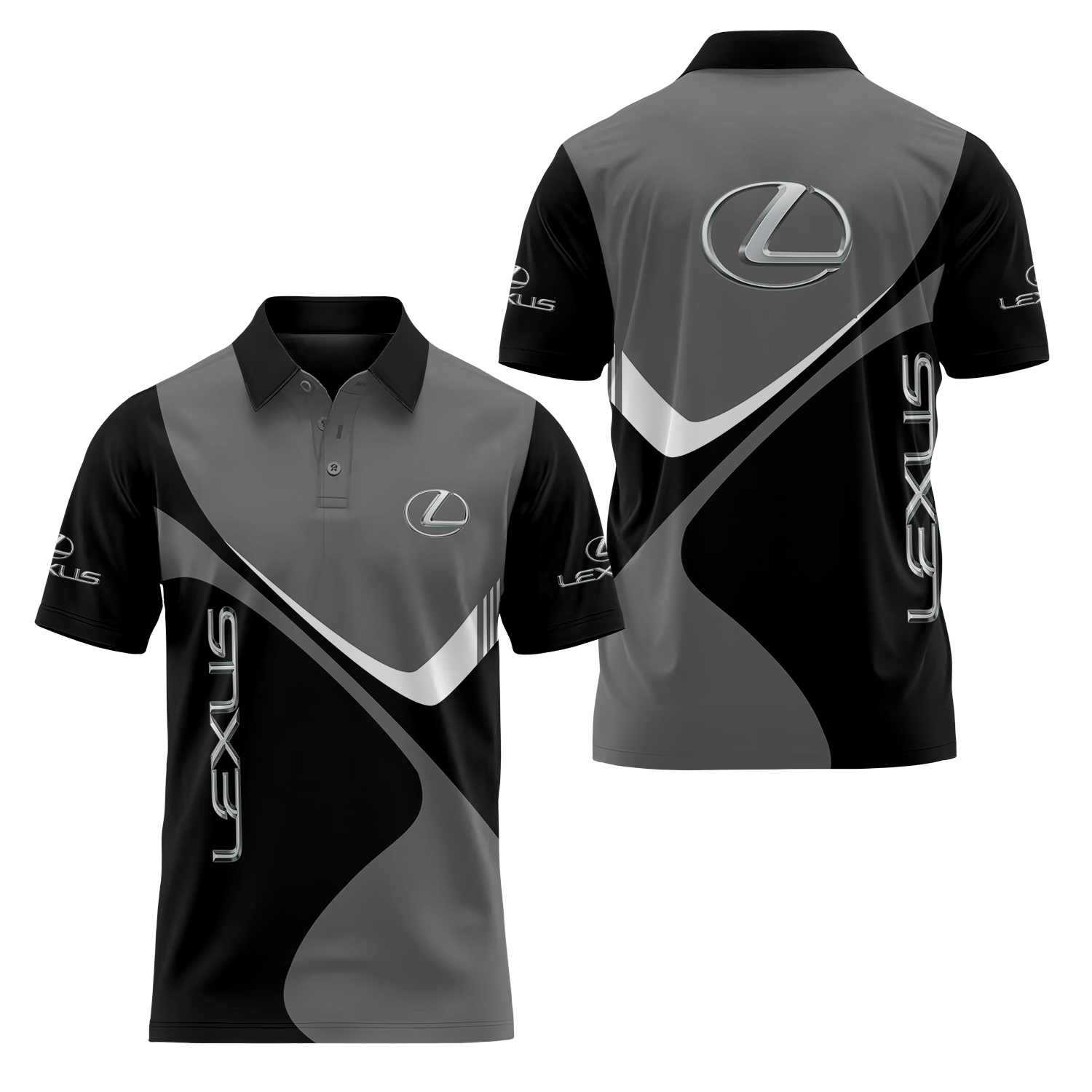 Lexus Apparels USPL2471