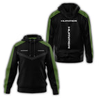 Hummer Hoodie