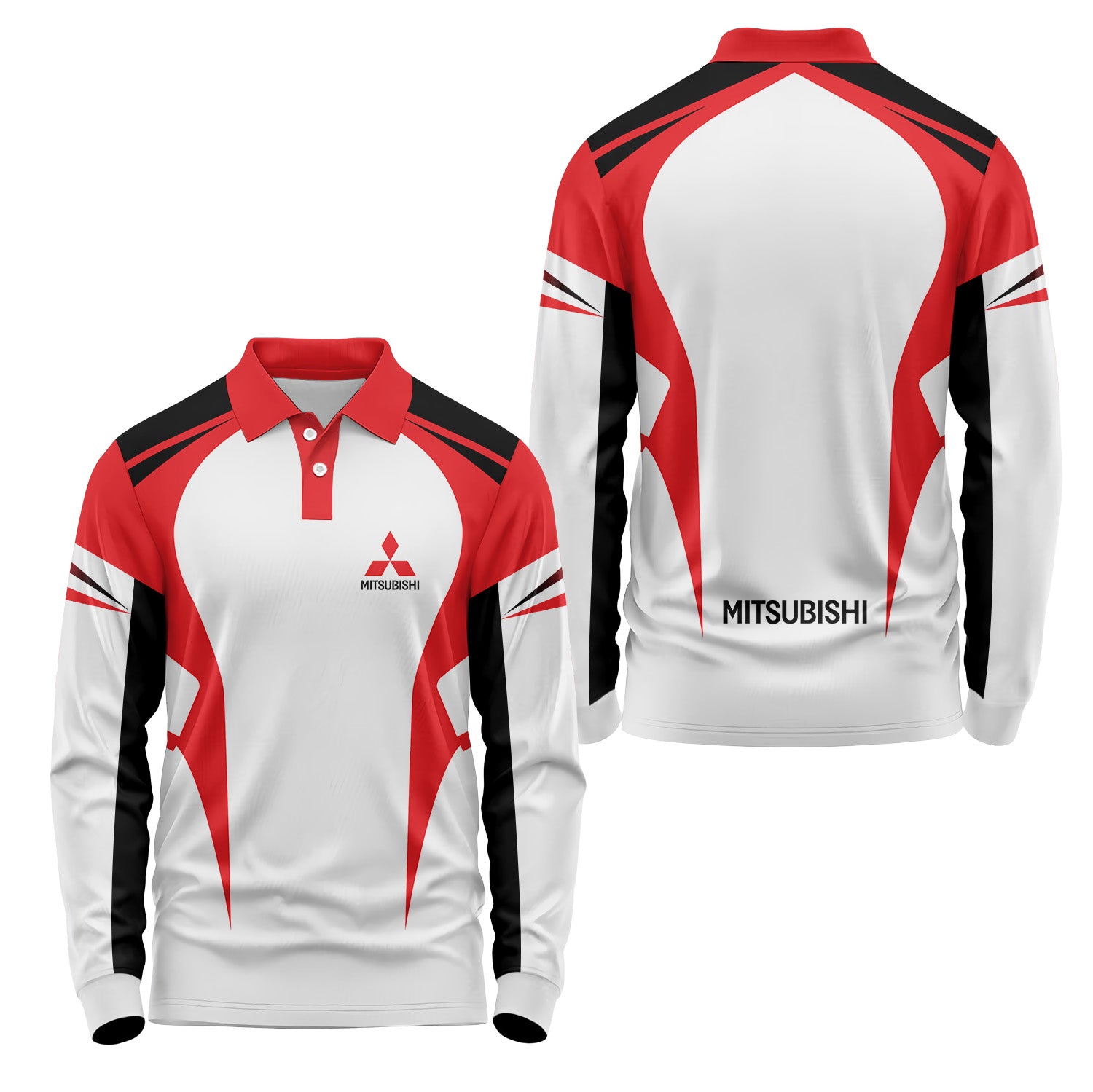 Unknown Long Sleeve