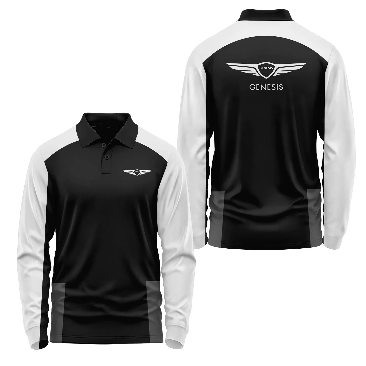 Genesis Long Sleeve