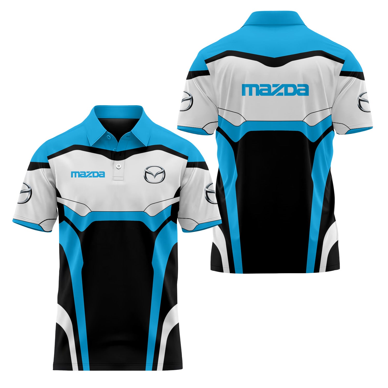 Mazda Apparels USPL2355