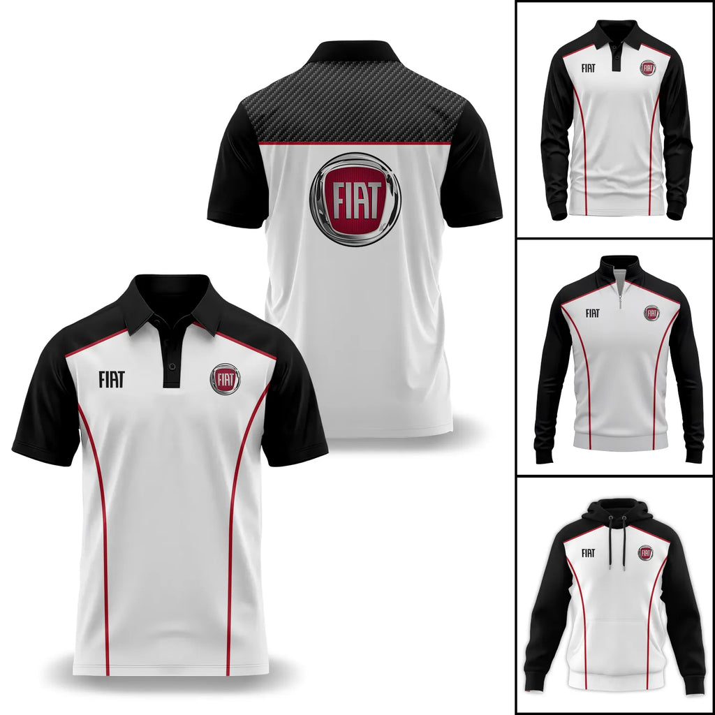 Fiat Cover