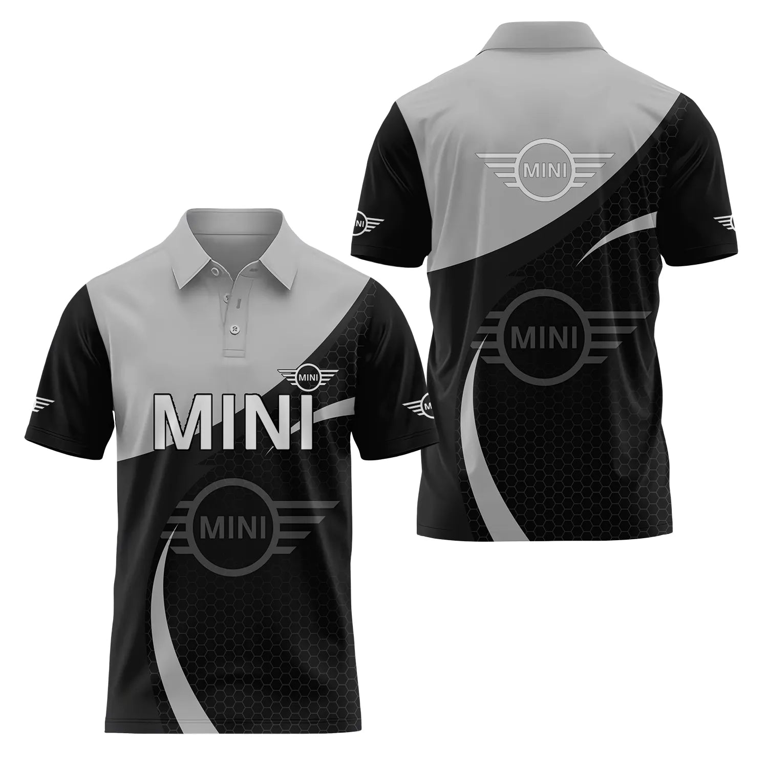 Mini Apparels SC002