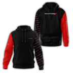 Unknown Hoodie