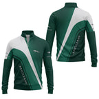 Unknown Quarter-zip Pullover