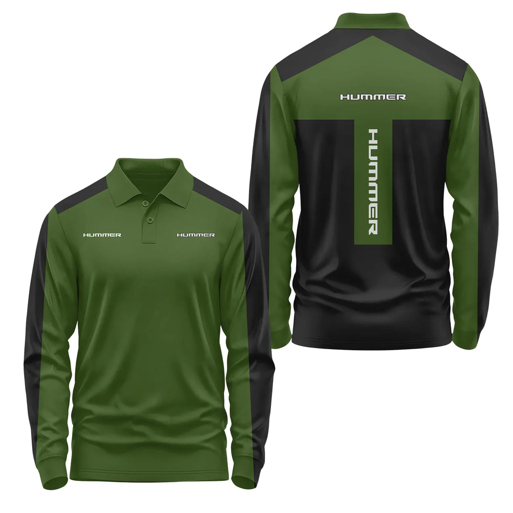 Hummer Long Sleeve