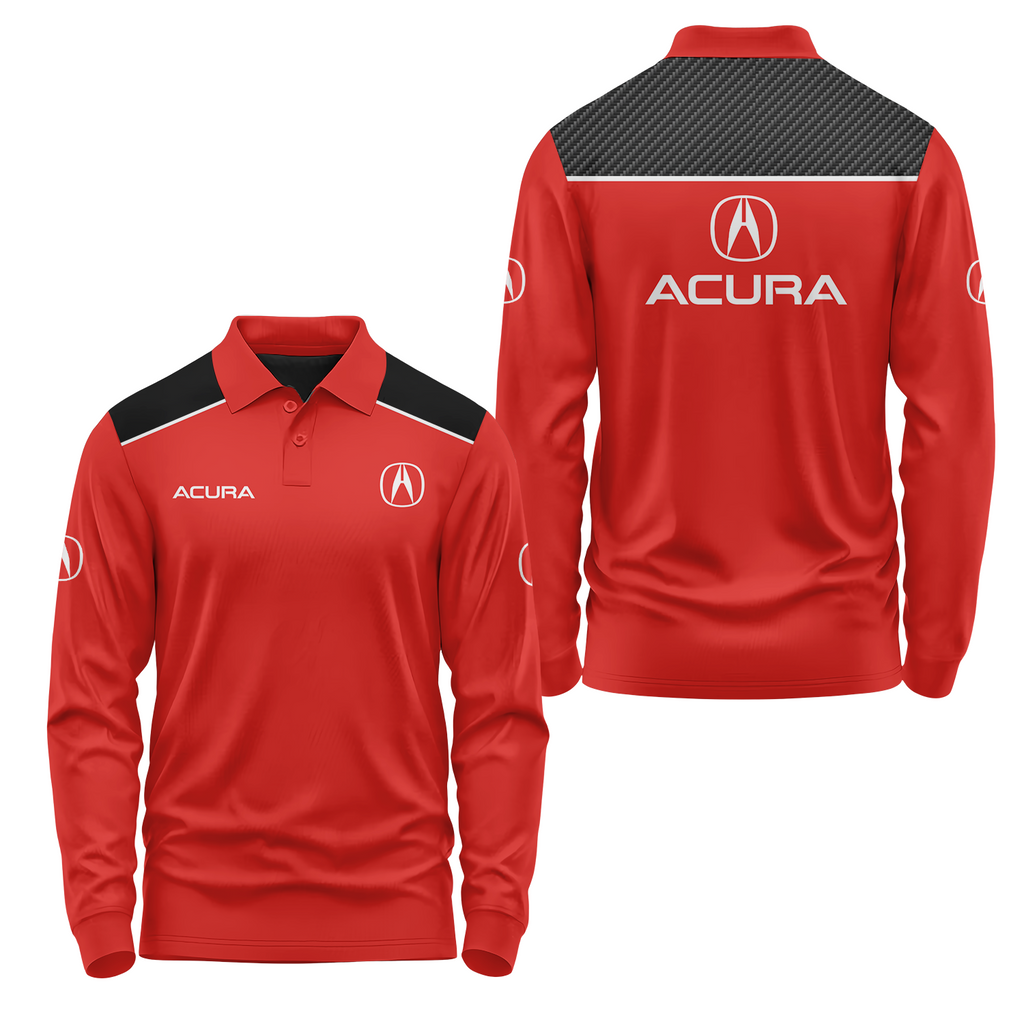 Unknown Long Sleeve