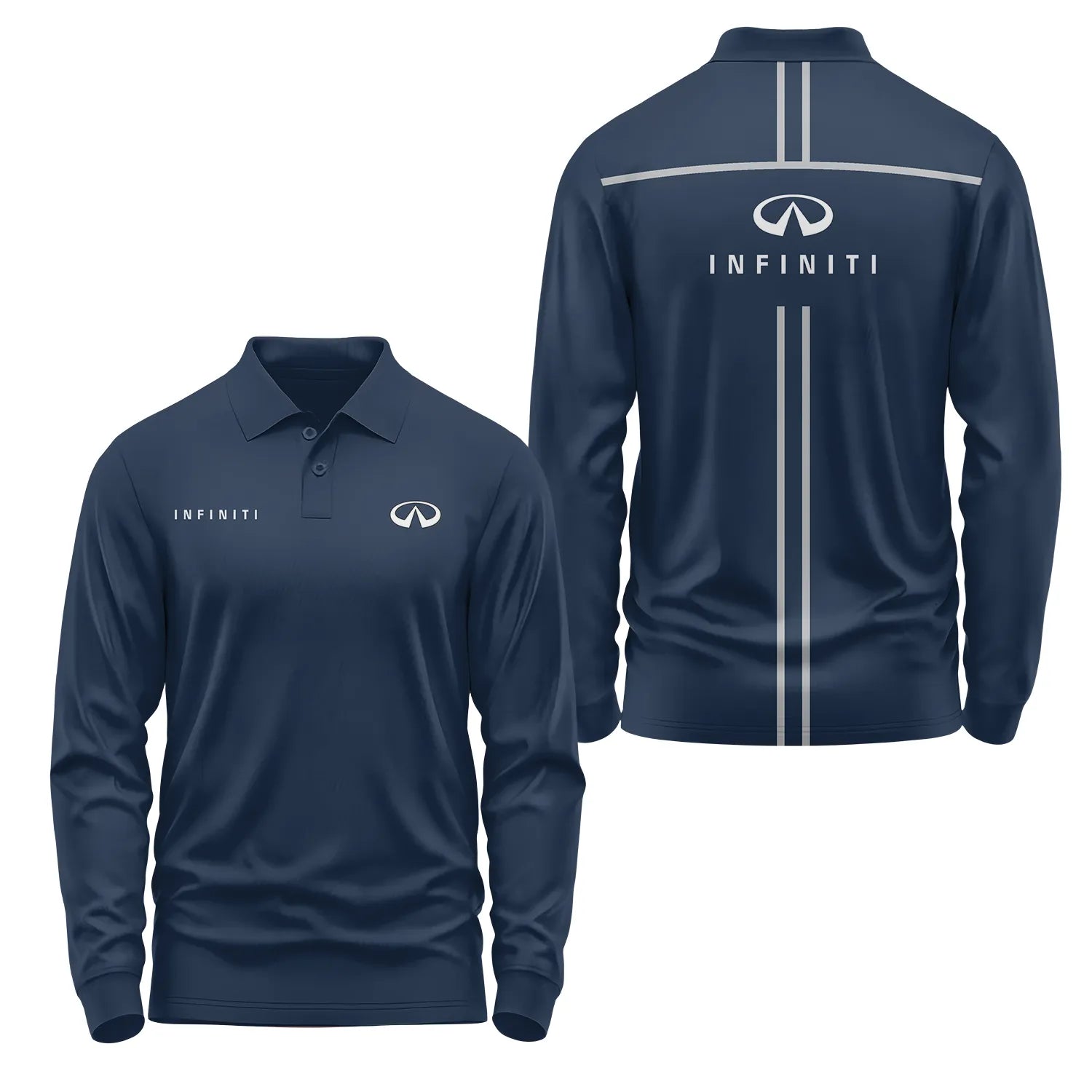 Infiniti Long Sleeve