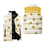 Rivian Sleeveless Puffer Jacket