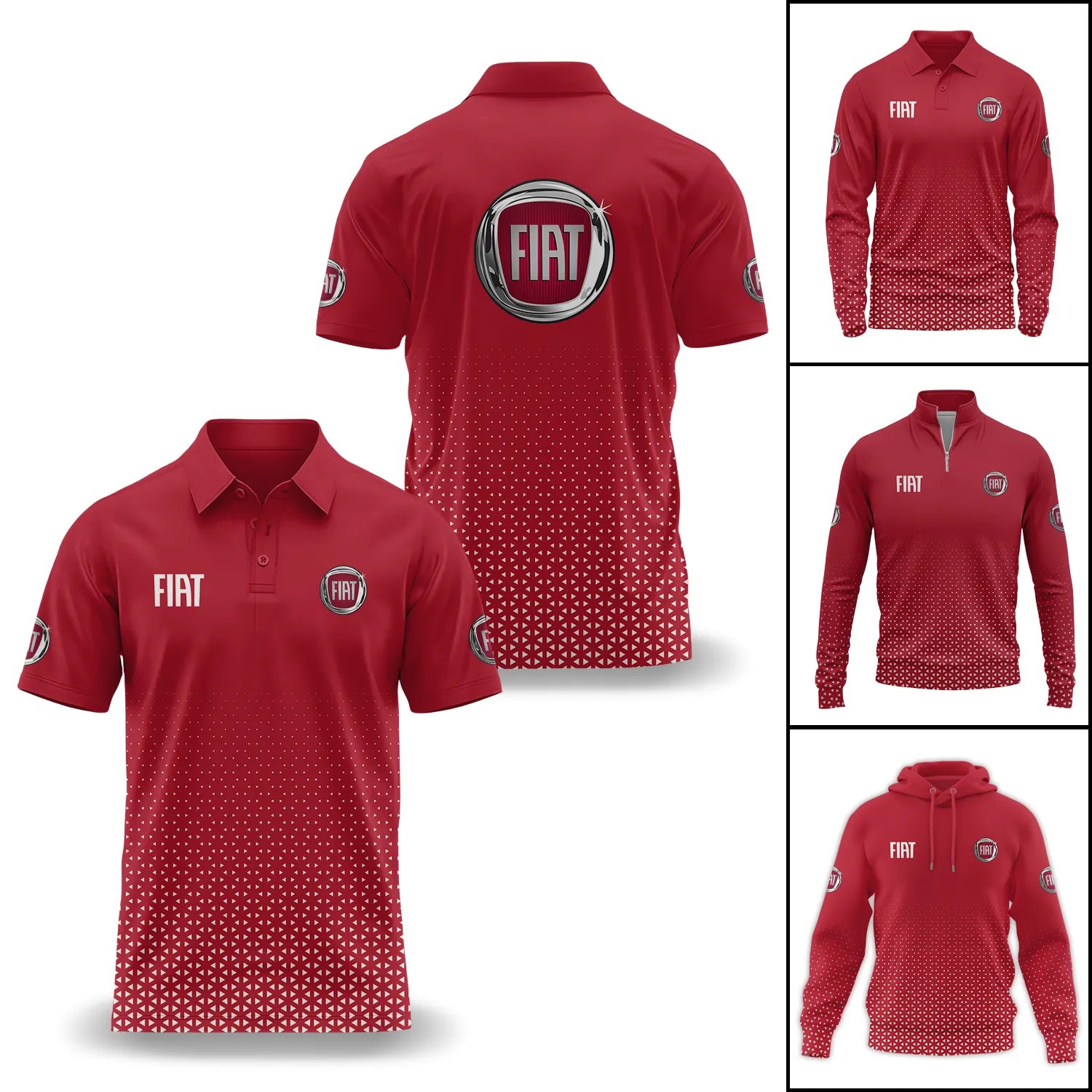 Fiat Cover
