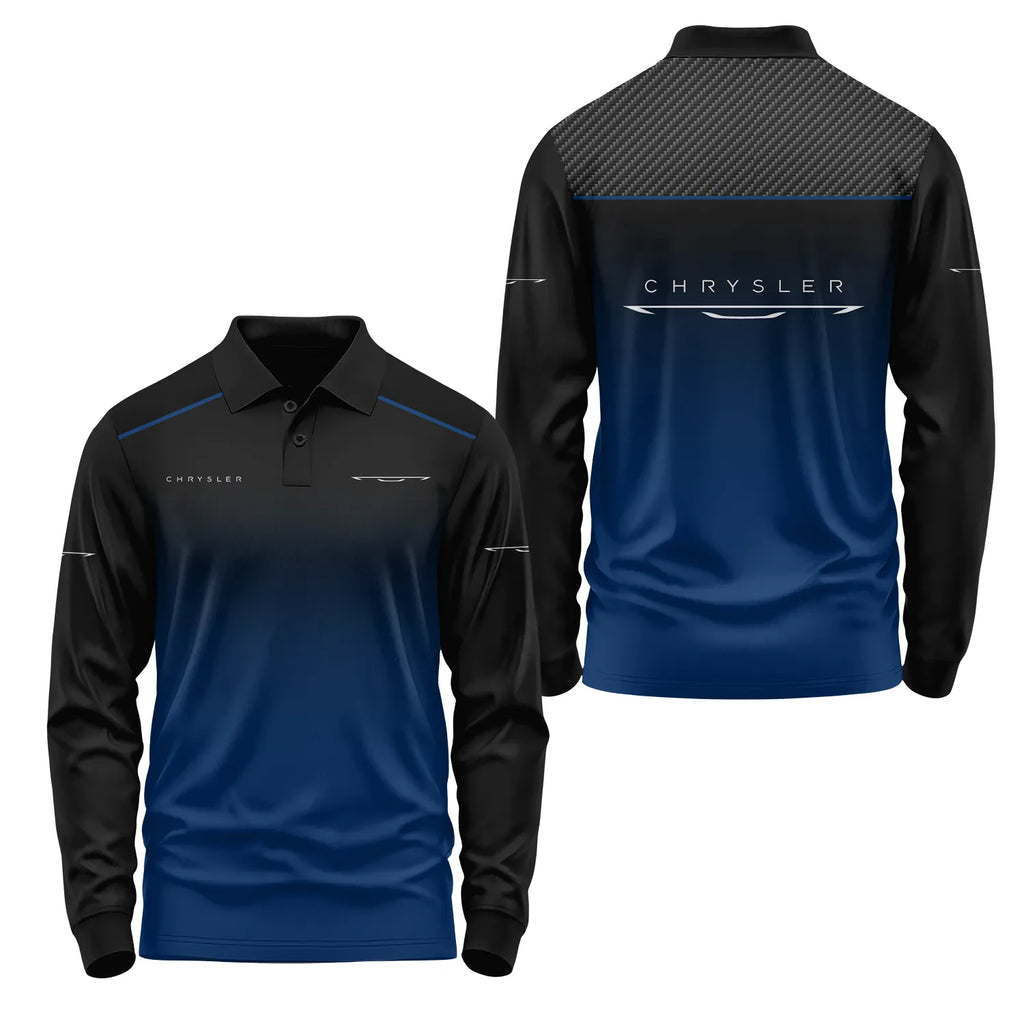 Chrysler Long Sleeve