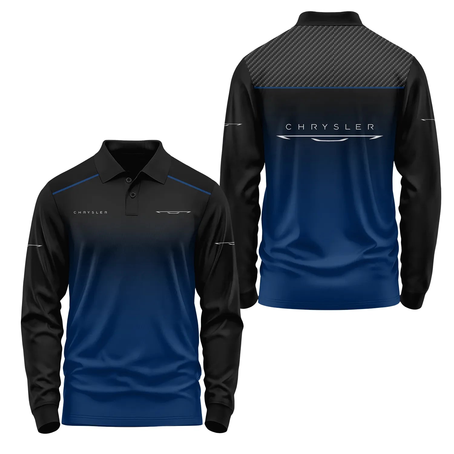 Chrysler Long Sleeve