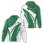 Unknown Hoodie