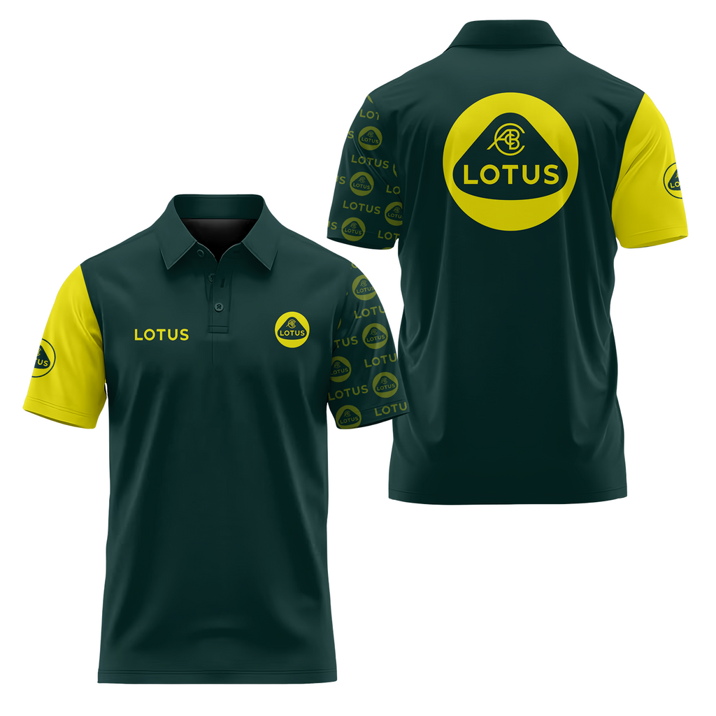 Lotus Apparels USPL2544
