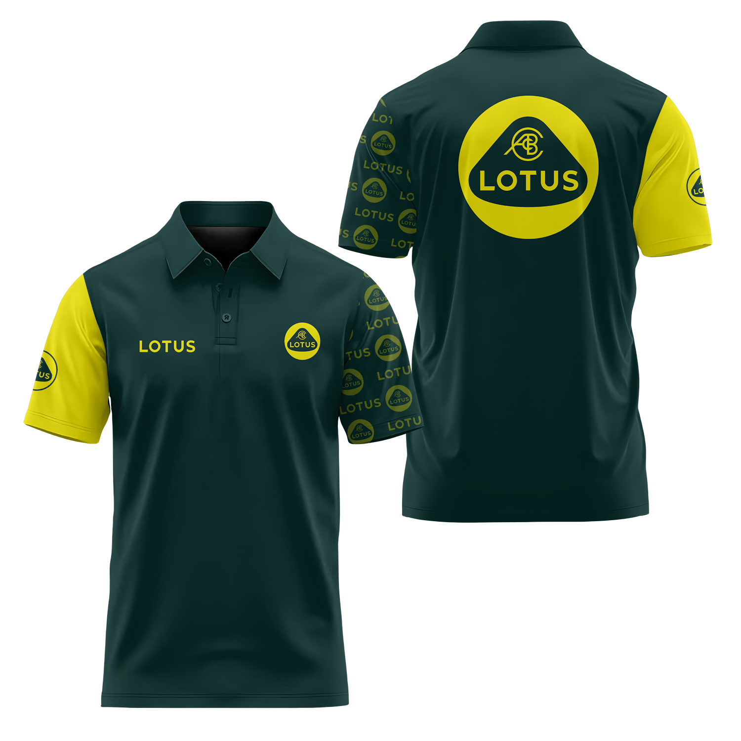 Lotus Apparels USPL2544