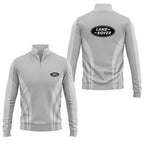 Unknown Quarter-zip Pullover