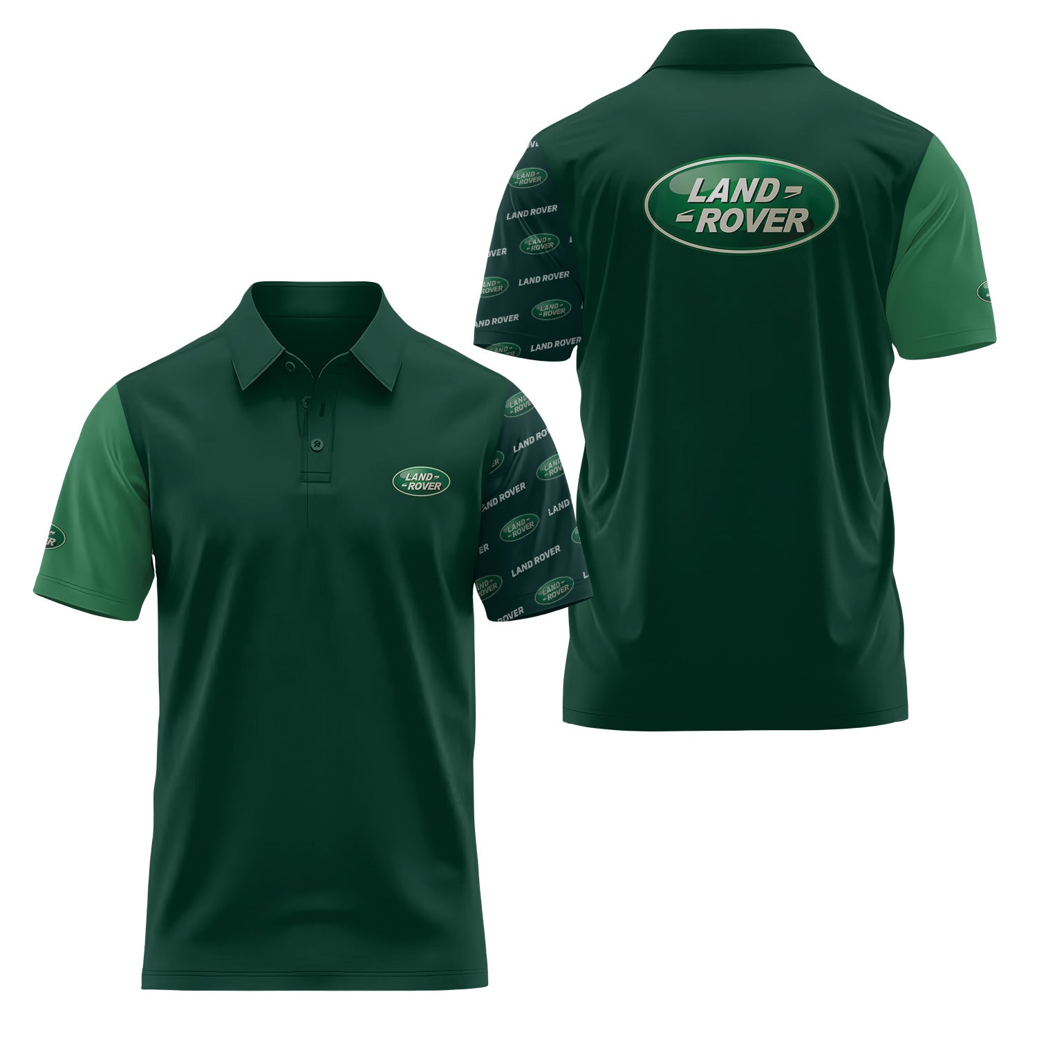 Land Rover Apparels USPL2844