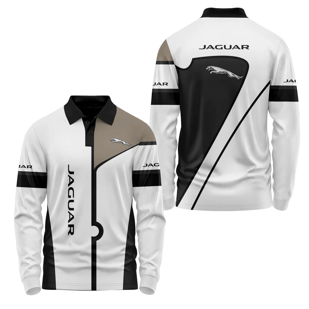Jaguar Long Sleeve
