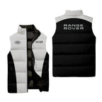 Unknown Sleeveless Puffer Jacket