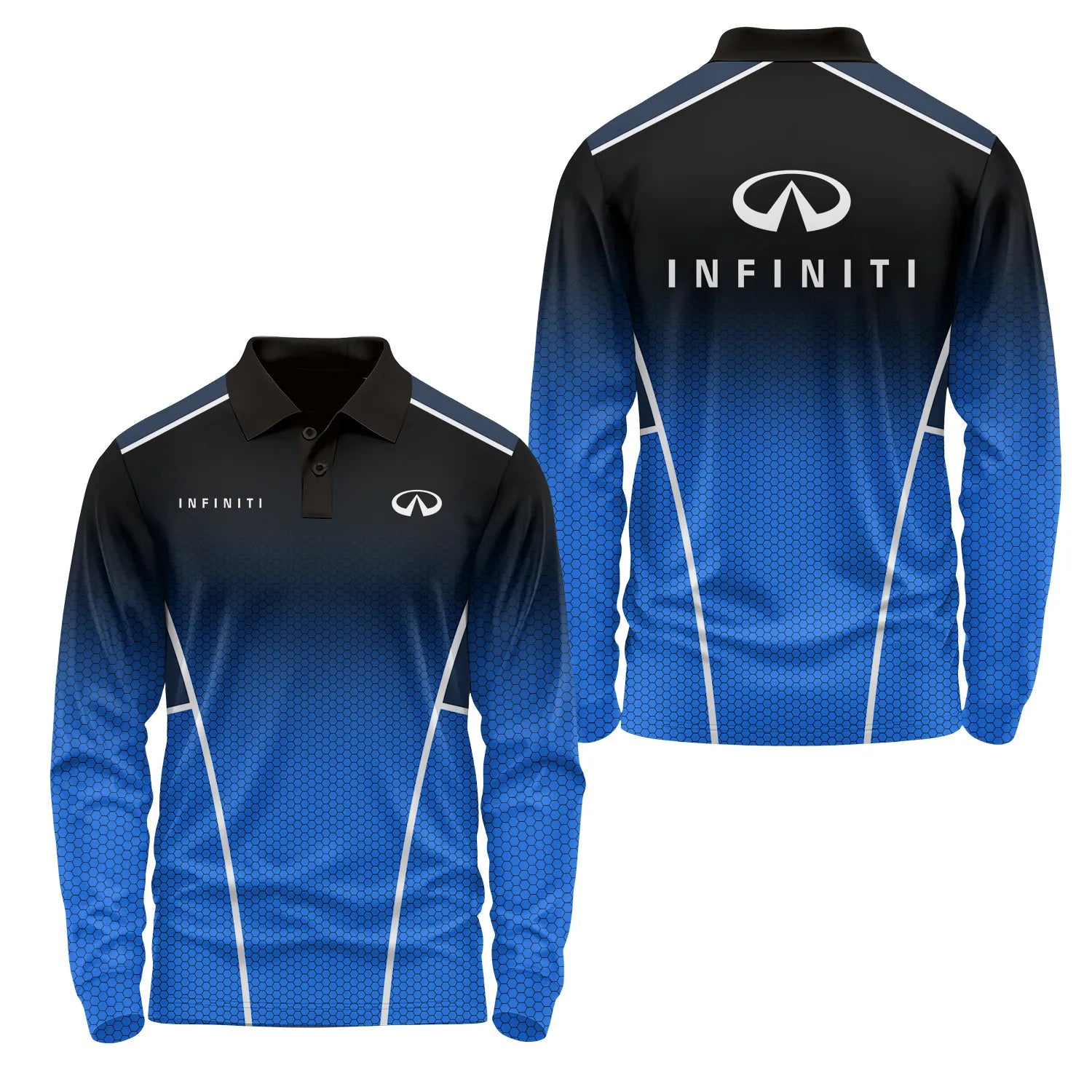 Infiniti Long Sleeve