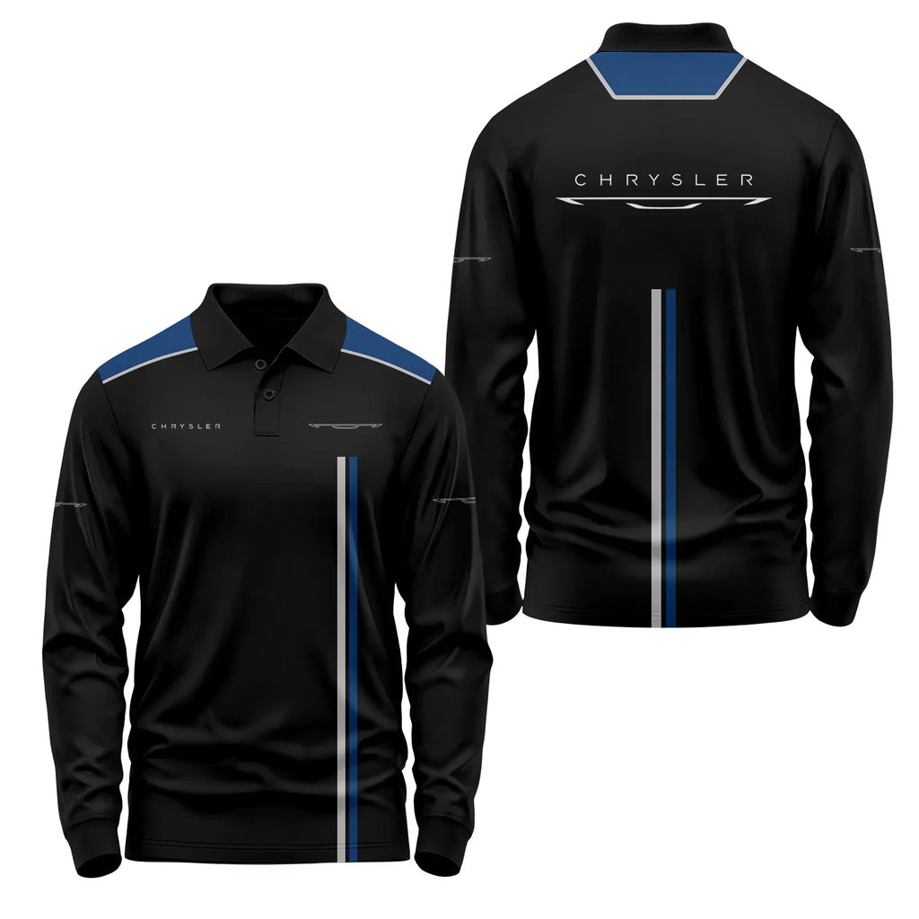 Chrysler Long Sleeve