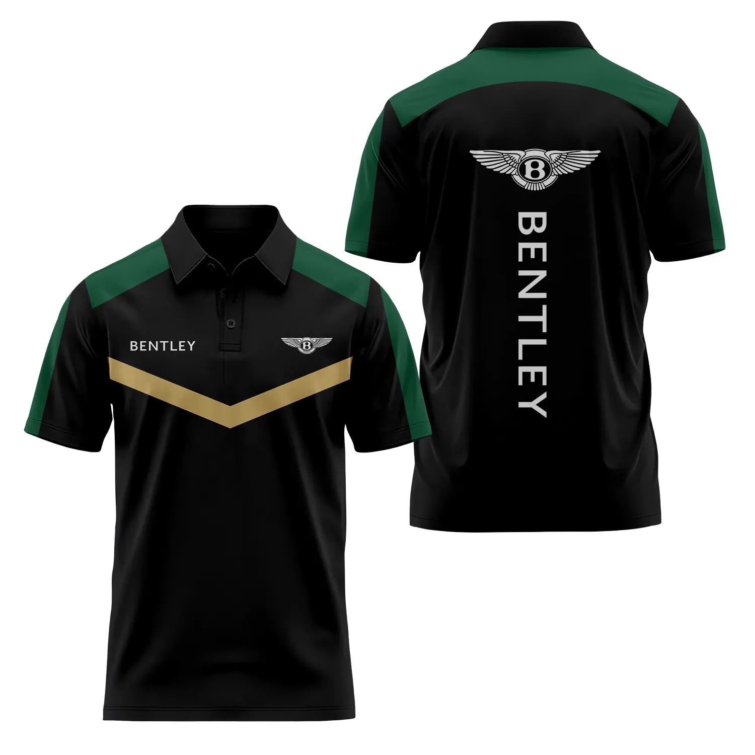 Bentley Apparels SC035