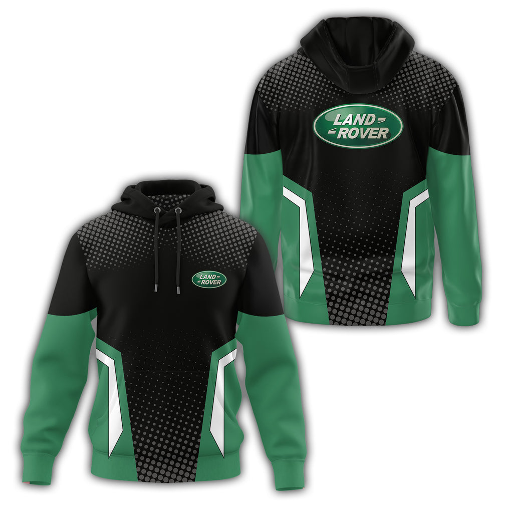 Unknown Hoodie