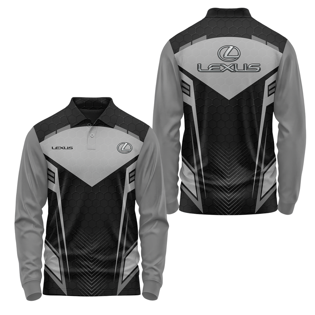 Unknown Long Sleeve