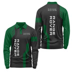 Range Rover Long Sleeve