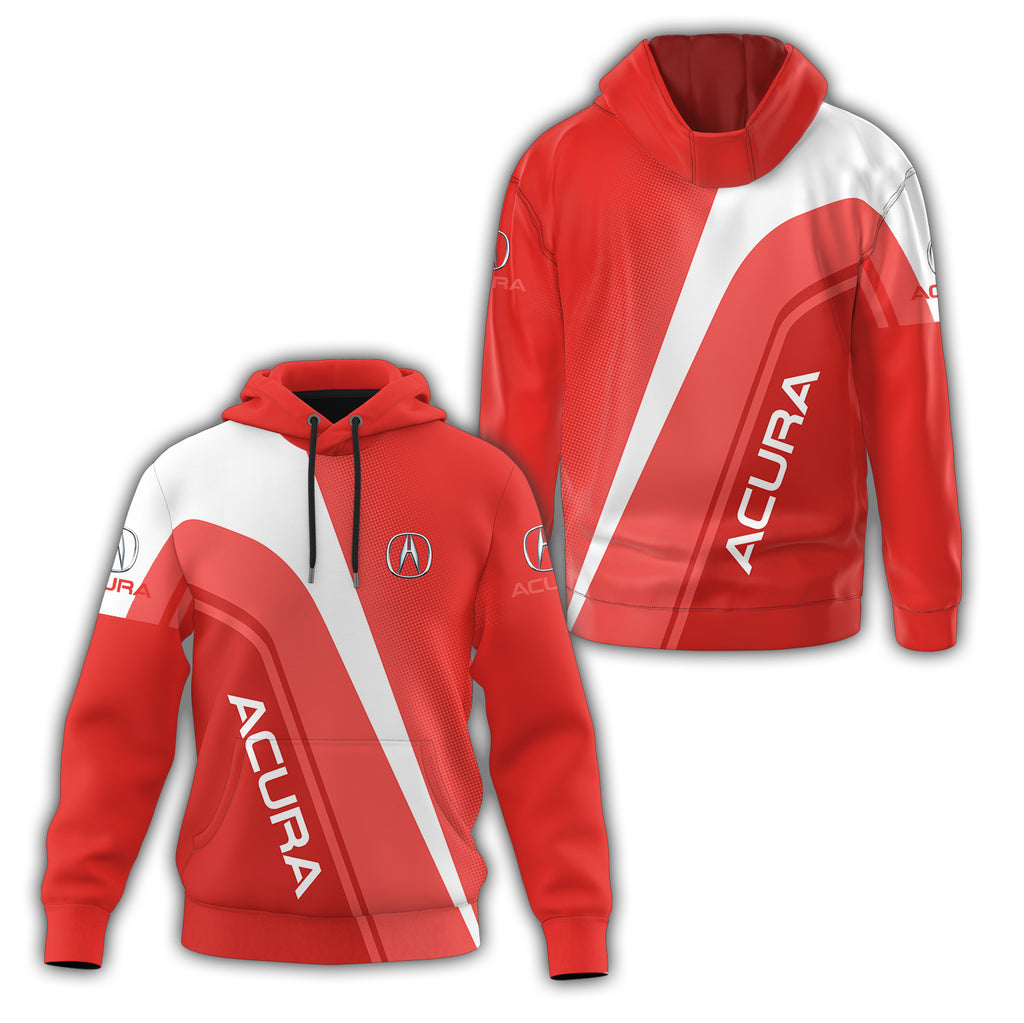 Acura Hoodie USPL2777