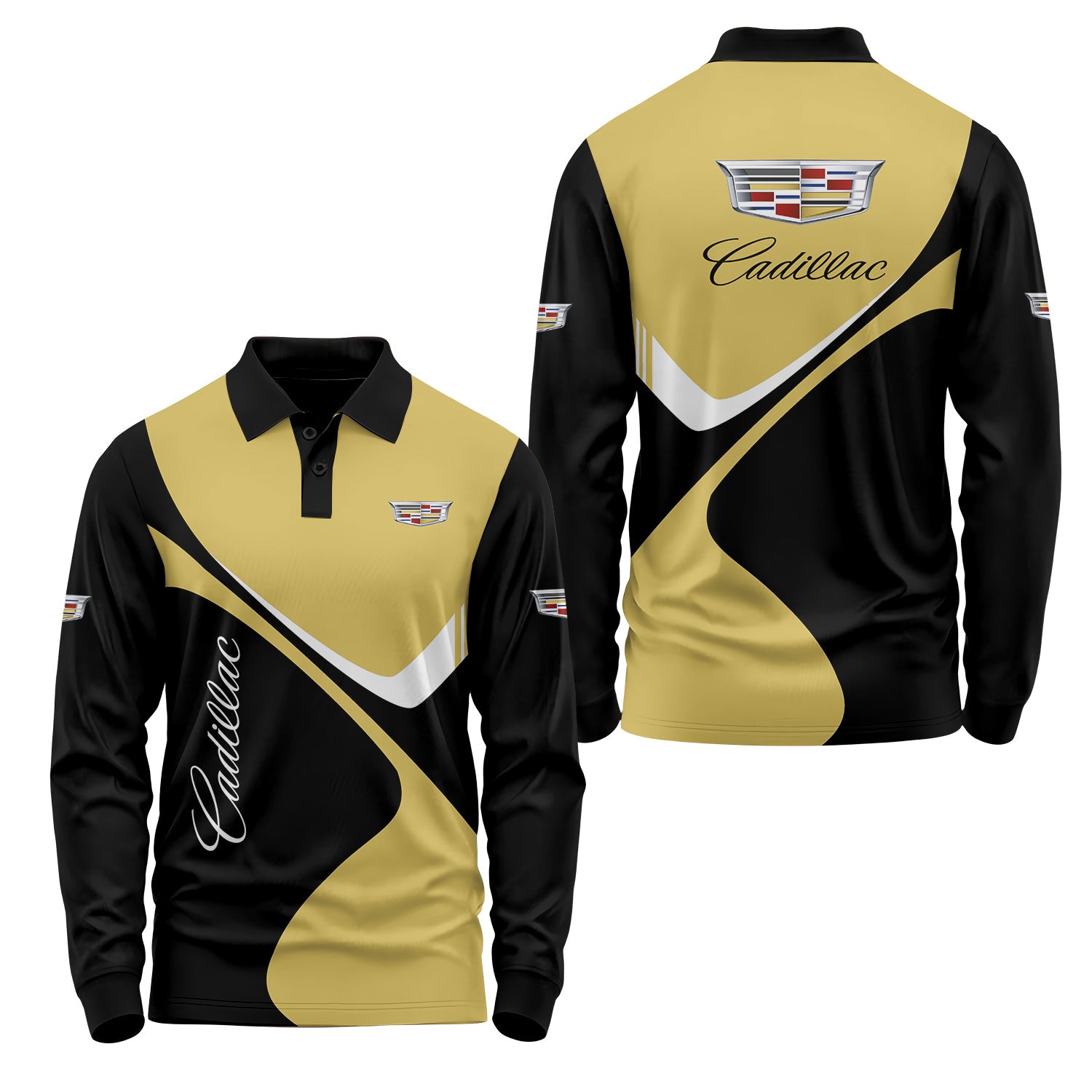 Unknown Long Sleeve