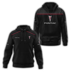 Pontiac Hoodie
