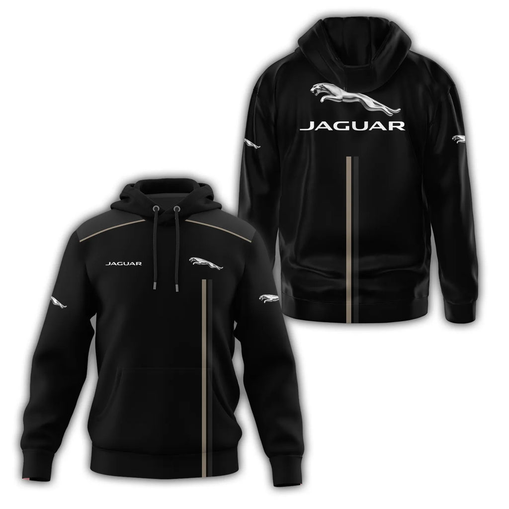 Jaguar Hoodie