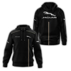 Jaguar Hoodie