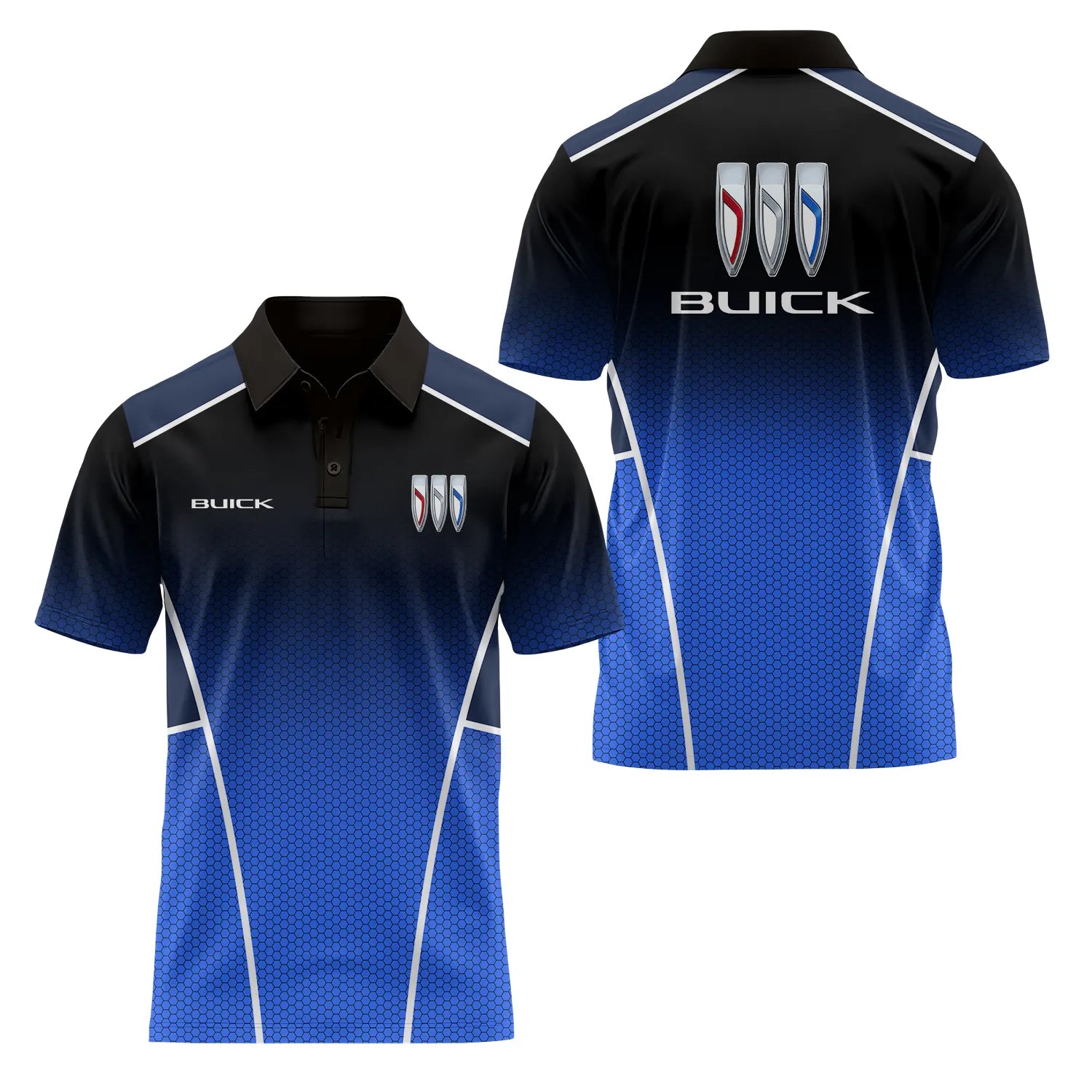 Buick Apparels SC019