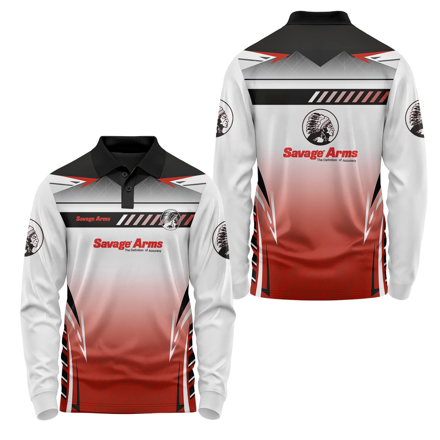 Unknown Long Sleeve