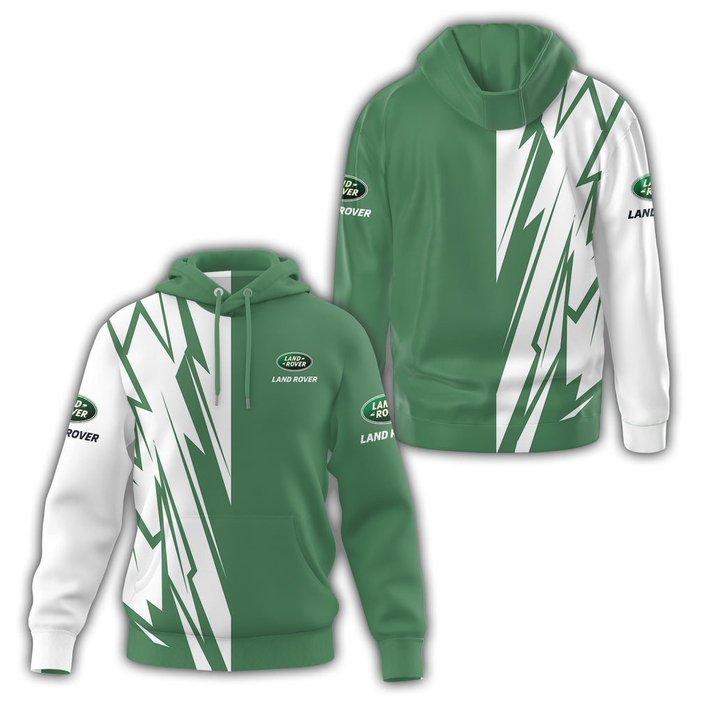 Unknown Hoodie